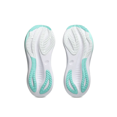 ASICS Gel-Nimbus 27 Illuminate Mint White