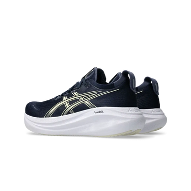 ASICS Gel-Nimbus 27 Midnight Vanilla