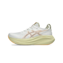 ASICS Gel-Nimbus 27 White Fawn