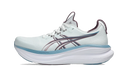 ASICS Gel-Nimbus 28 Arctic Blue Velvet Purple