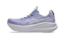 ASICS Gel-Nimbus 28 Bluebell White