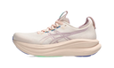 ASICS Gel-Nimbus 28 Pearl Pink Morganite