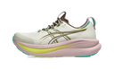 ASICS Gel-Nimbus 28 TR Light Dust Clay Canyon