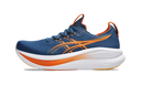 ASICS Gel-Nimbus 28 Twilight Blue Anzu