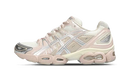 ASICS Gel Nimbus 9 Cream Mineral Beige