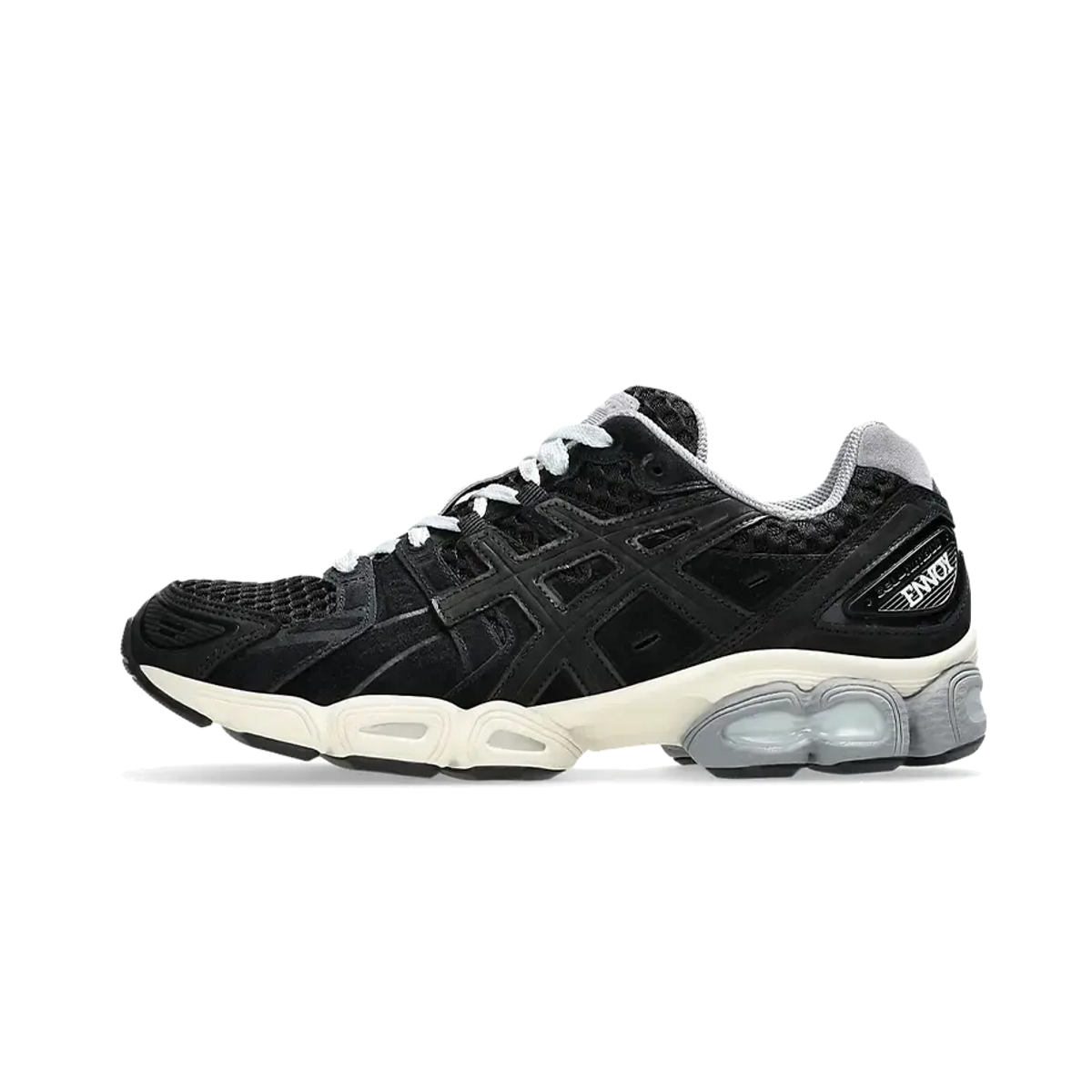 ASICS Gel-Nimbus 9 ENNOY Black