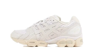 ASICS Gel-Nimbus 9 ENNOY White