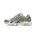 ASICS Gel-Nimbus 9 Feather Grey
