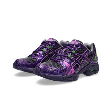 ASICS Gel-Nimbus 9 Night Shade Orchid