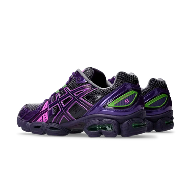 ASICS Gel-Nimbus 9 Night Shade Orchid