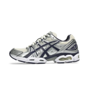 ASICS Gel-Nimbus 9 Oatmeal Indigo Fog