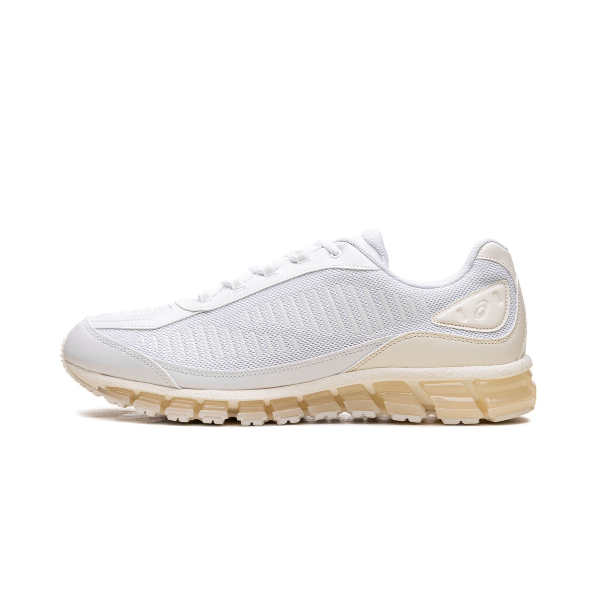 ASICS Gel-Quantum 360 I AMP JJJJound White