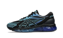 ASICS Gel-Quantum 360 VIII Ocean Pack Black Aquarium