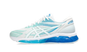ASICS Gel-Quantum 360 VIII White Azul Blue