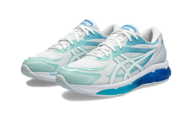 ASICS Gel-Quantum 360 VIII White Azul Blue Next Step