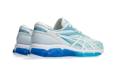 ASICS Gel-Quantum 360 VIII White Azul Blue