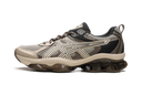ASICS Gel-Quantum Kinetic Birch Dark Taupe