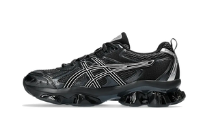 ASICS Gel-Quantum Kinetic Graphite Grey Black