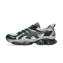ASICS Gel-Quantum Kinetic Oatmeal Dark Taupe