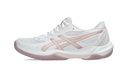 ASICS Gel-Rocket 12 White Pearl Pink