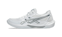 ASICS Gel-Rocket 12 White Pure Silver