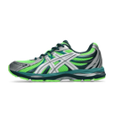 ASICS Gel-Sekiran Green Gecko