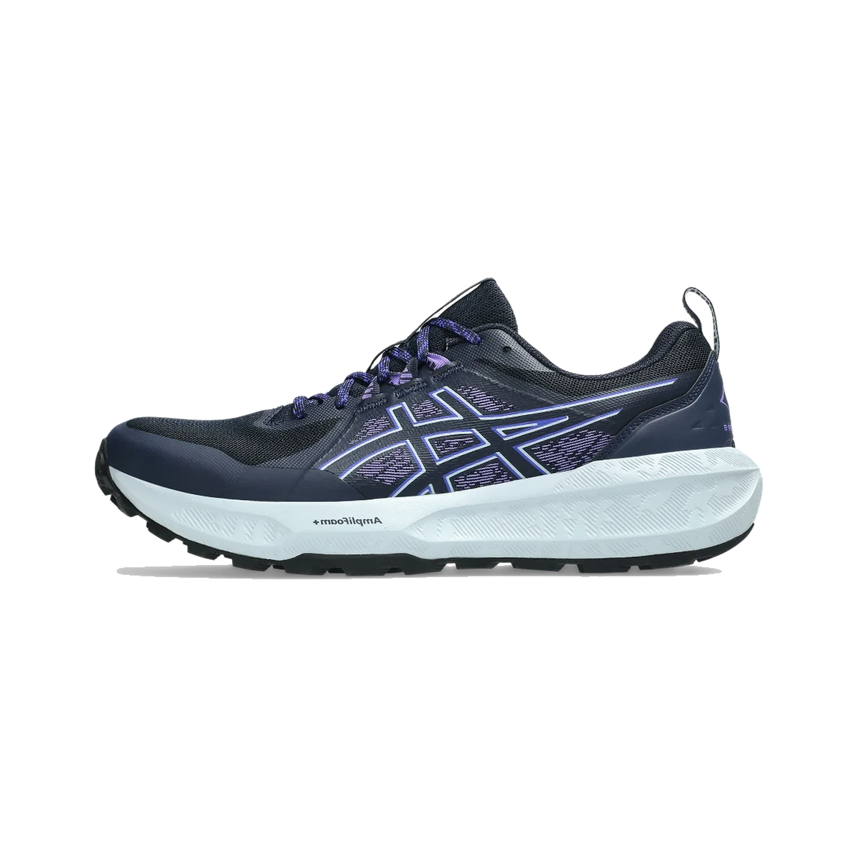 ASICS Gel-Sonoma 8 Midnight Cobalt Burst (Women's)