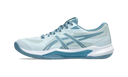 ASICS Gel-Tactic 13 Cool Grey Saba Blue