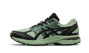 ASICS Gel-Terrain Dark Jade