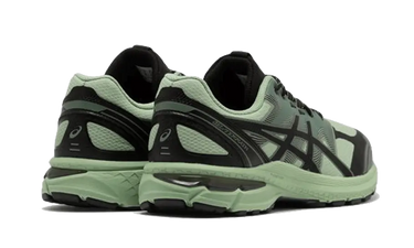 ASICS Gel-Terrain Dark Jade Next Step