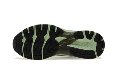 ASICS Gel-Terrain Dark Jade Next Step