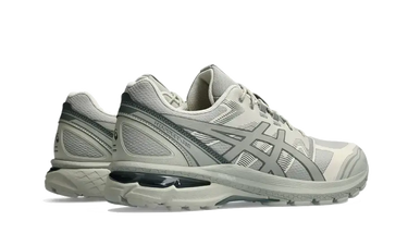 ASICS Gel-Terrain Seal Grey Next Step