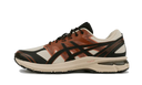 ASICS Gel-Terrain Vanilla Black Copper