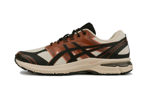 ASICS Gel-Terrain Vanilla Black Copper