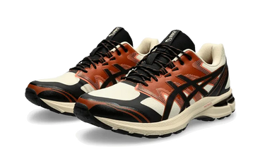 ASICS Gel-Terrain Vanilla Black Copper Next Step