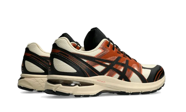 ASICS Gel-Terrain Vanilla Black Copper Next Step