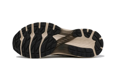 ASICS Gel-Terrain Vanilla Black Copper Next Step