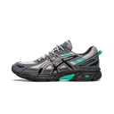 ASICS Gel-Venture 6 SPS Mid Grey Black