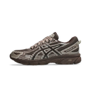 ASICS Gel-Venture 6 Story mfg. Reddish Brown Gingham