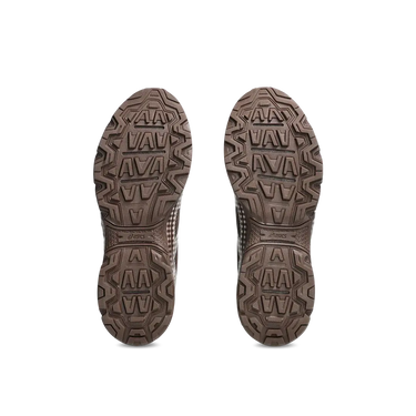 ASICS Gel-Venture 6 Story mfg. Reddish Brown Gingham