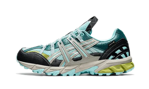 ASICS HS4-S Gel-Sonoma 15-50 Gore-Tex Aruba Blue Graphite