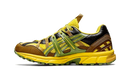 ASICS HS4-S Gel-Sonoma 15-50 Gore-Tex Green Sheen Epsom