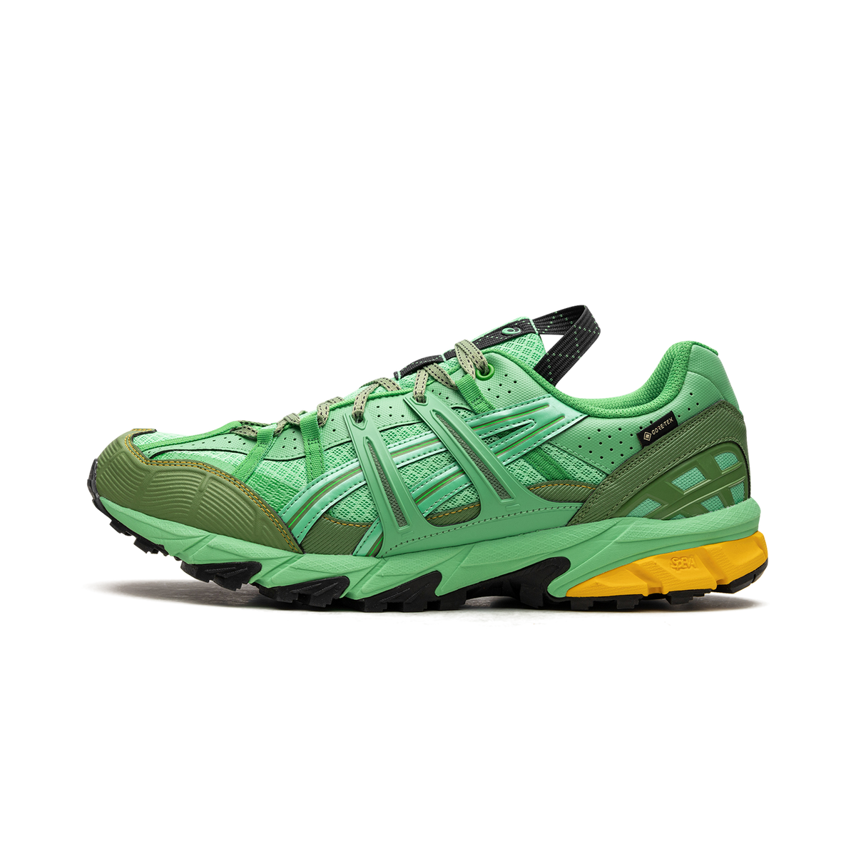 ASICS HS4-S Gel-Sonoma 15-50 Gore-Tex Spring Bouquet Blue Graphite