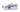ASICS Magic Speed 5 White Black
