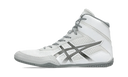 ASICS Matcontrol 3 White Gunmetal