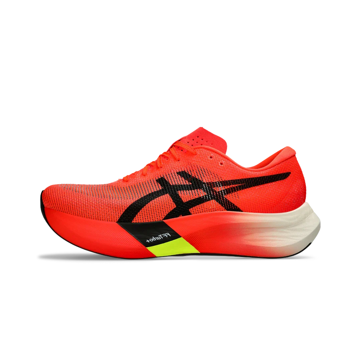 ASICS Metaspeed Edge Paris Sunrise Red
