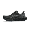 ASICS Novablast 4 Black Graphite Grey
