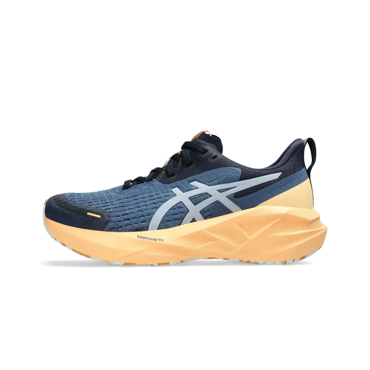 ASICS Novablast 5 Lite Show Orange Glow (Women's)