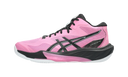 ASICS Sky Elite FF MT 4 Bubble Gum Gun Metal