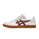 ASICS Skyhand OG White Brisket Red Gum